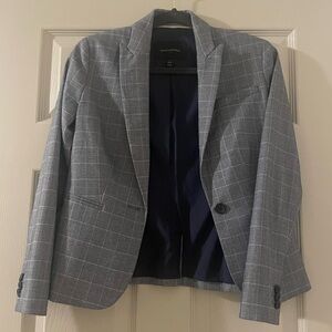 Women’s 00P Banana Republic Blazer